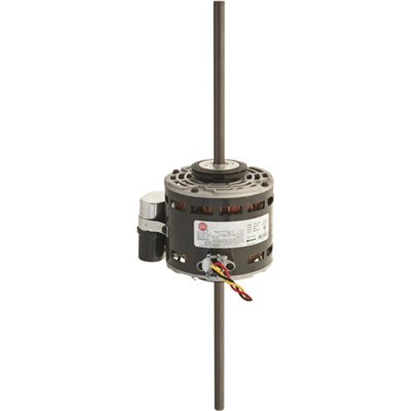  - Blower Motor